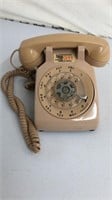 Vintage Bell South Desk Phone