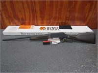 Henry Repeating Arms Henry Long Ranger 6.5CM,Lever