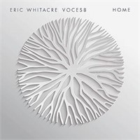 Home VOCES8/Eric Whitacre Audio CD