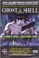 Ghost in the Shell - Special Edition