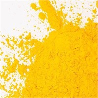 GOODTAKE Concrete Color Pigment, Yellow Iron Oxide