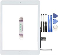 NuFix Replacement for iPad 7 10.2" 2019 Digitizer