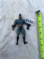 Kenner 1994 Batman