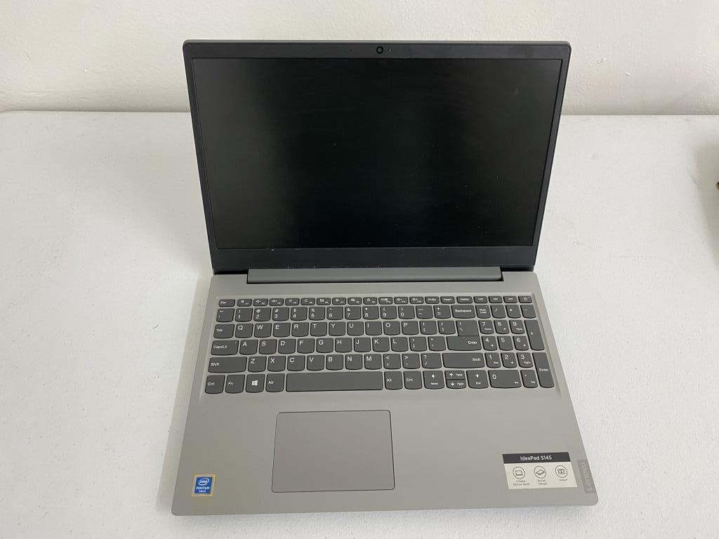 Lenovo IdeaPad S145-15IWL Laptop Computer