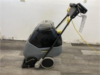 Windsor Clipper 12 Carpet Cleaner/Extractor