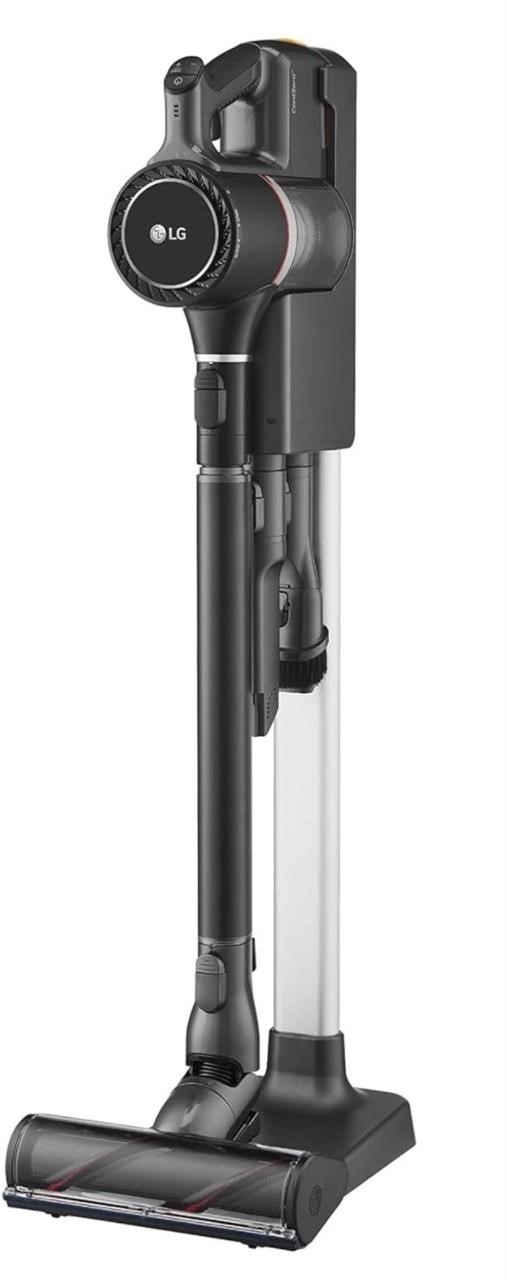 LG CordZero Cordless Vacuum, Lightweight,
