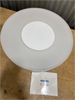 Philips Hue Infuse Ceiling Lamp, Compatible