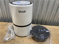 LEVOIT Air Purifiers for Home, With Filter