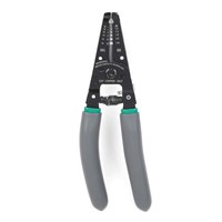 Commercial Electric 7 in. Wire Stripper and