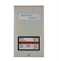 ECO FLO 1/2 HP Control Box