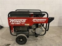 Winco HPS 9000VE Generator