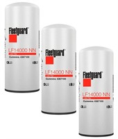 Fleetguard LF14000NN (Upgrade of LF9080) Oil
