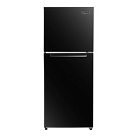 Magic Chef 10.1 Cu. Ft. Top Freezer Refrigerator