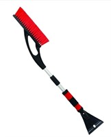Grease Monkey Extendable Snow Brush