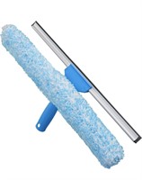 Unger Professional 2-in-1 Squeegee