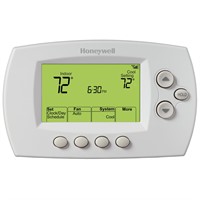 Honeywell Home Smart Thermostat  No Hub Required