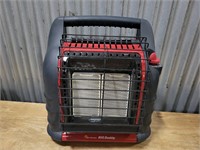 Mr. Heater Big Buddy Pro Series Propane