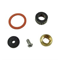 Danco 124162 Stem Repair Kit Brass/Rubber