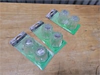 Lot Of 3 Danco for Pfister Clear