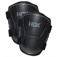 HDX 2-in-1 Work Knee Pads
