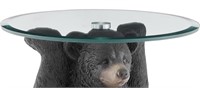 Barney Bear Accent Table Top (Top Only)
