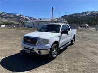 '07 Ford F-150