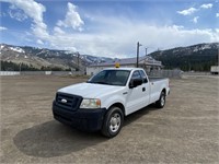 '06 Ford F-150
