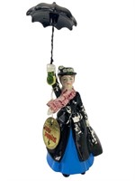 Disney Mary Poppins Ceramic Figurine