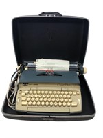 Smith-Corona Coronet electric 12 typewriter