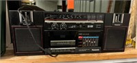 Panasonic RX-C36