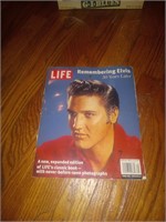 Elvis life magazine