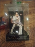 Elvis ornament