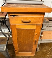 Tool Stand/ Cabinet ( NO SHIPPING)