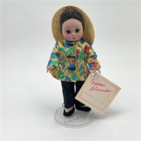 Madame Alexandra Miniature Dolls - China