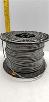 1000' ROLL STEEL CABLE 1/8" THICK