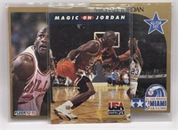 Michael Jordan Cards