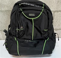 JCDOBEST Black Back Pack