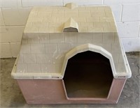 Dog House