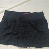 Arizona Black Shorts - Versatile and Stylish