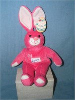 Ken Griffey Jr. baseball sports plush rabbit toy
