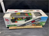 NASCAR R/C car