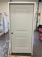 36" RH PRE-HUNG EXTERIOR DOOR