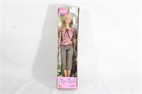 Mattel "City Style" Barbie 2003