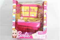 Mattel 2010 Barbie Bathtime Fun