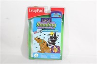 LeapPad Grades 1-3 Reading