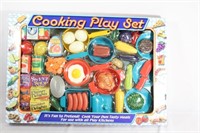 SkyKids 2000 Cooking Play Set
