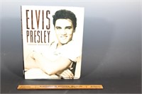 Elvis Presley - Unseen Archives Coffee Table Book