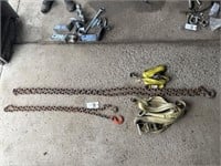 Chains & Straps