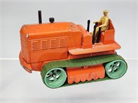 DINKY TOYS 973 HEAVY TRACTOR
