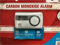 First Alert 10-yr Carbon Monoxide Alarm